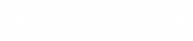 logo caro curci blanco